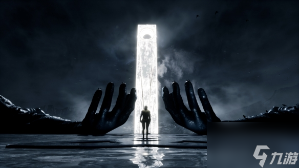 心理恐怖游戏《黑暗世界：因与果》＂拥抱绝望/奉献希望＂预告片公布