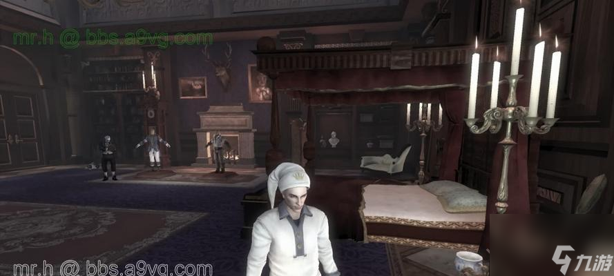 《神鬼寓言3》游戏全古书收集文攻略 探索神秘古书 