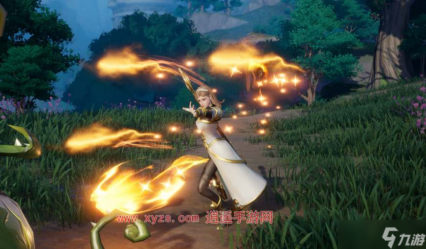 塔瑞斯世界牧师神罚天赋加点攻略