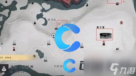 《燕云十六声》狂澜门派加入方法介绍