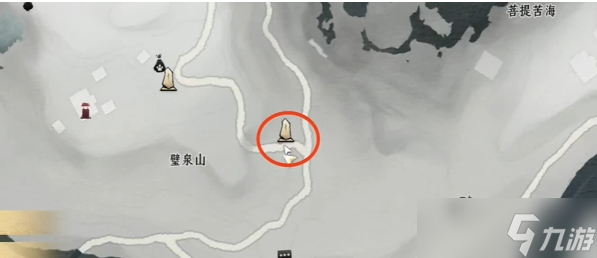 燕云十六声缘生缘灭奇遇任务攻略