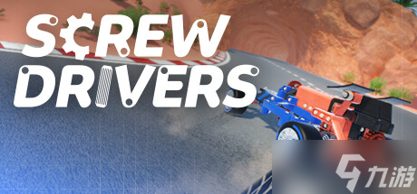 《Screw Drivers》免费登录Steam