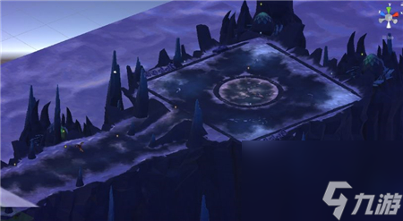 <a id='link_pop' class='keyword-tag' href='https://www.9game.cn/byswz/'>冰原守卫者</a>塞壬巢穴怎么玩