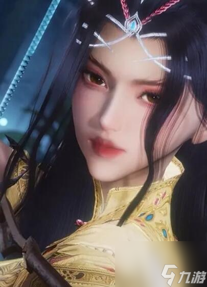 剑网三无界捏脸数据 剑网3无界捏脸数据大全