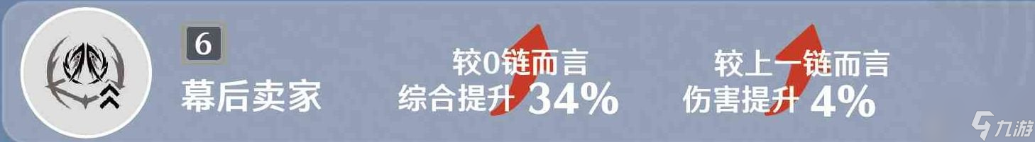 鸣潮秋水几共鸣链比较强 鸣潮秋水共鸣链效果介绍