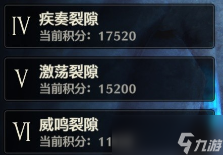 鸣潮合金试冶4-6关满奖励攻略