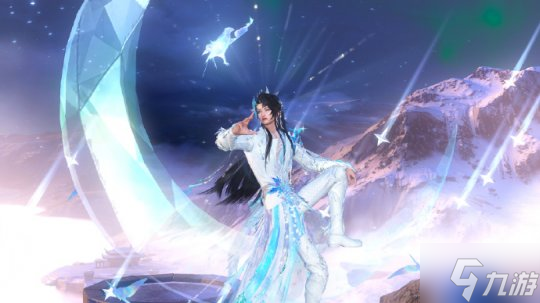 红发免费领,典藏时装仅28元,逆水寒把别家游戏几十万的东西直接送了?