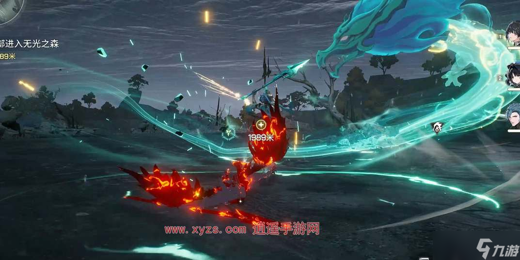 鸣潮手游1.1版本更新时间