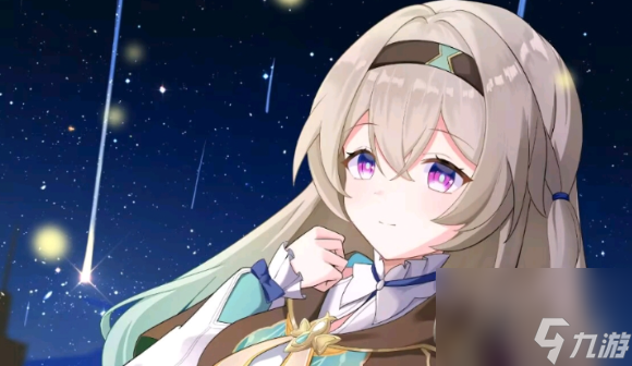 崩坏星穹铁道2.3新角色介绍