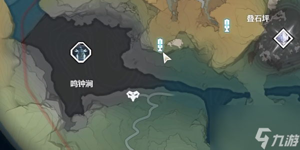 鳴潮你也相信光嗎成就怎么獲得