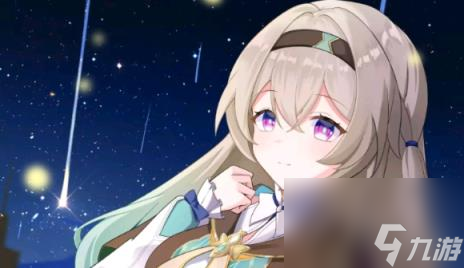 崩坏星穹铁道2.3新角色介绍