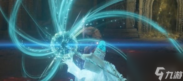 《艾尔登法环》彗星亚兹勒装备方法