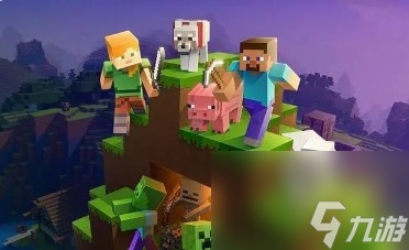 孩子能玩我的世界吗_我的世界_九游手机游戏