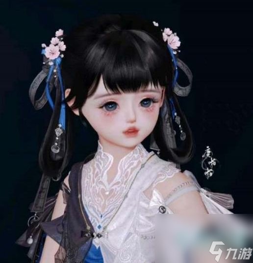 《剑网3无界》好看的捏脸数据码大全