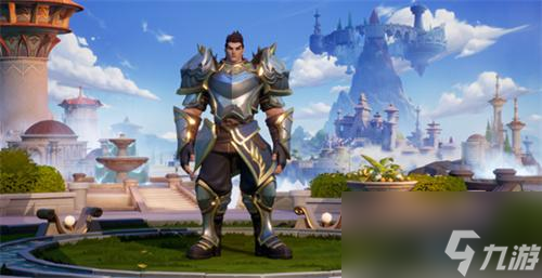 塔瑞斯世界蛮斗士和战士哪个好