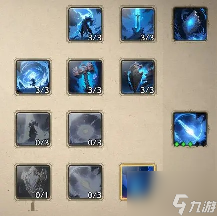 塔瑞斯世界圣骑士守卫专精玩法攻略