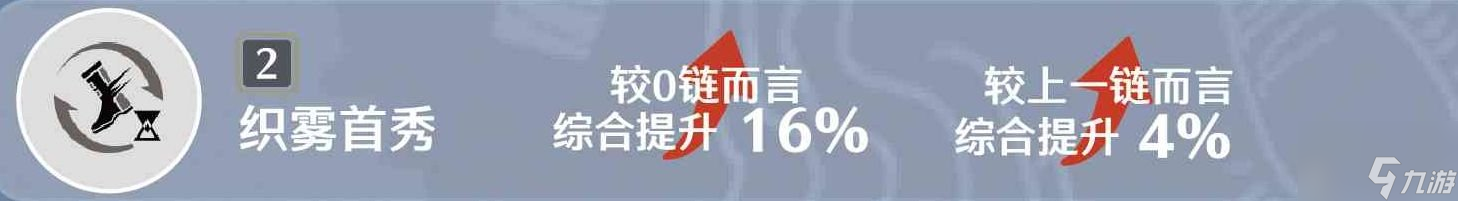 鸣潮秋水几共鸣链比较强 鸣潮秋水共鸣链效果介绍