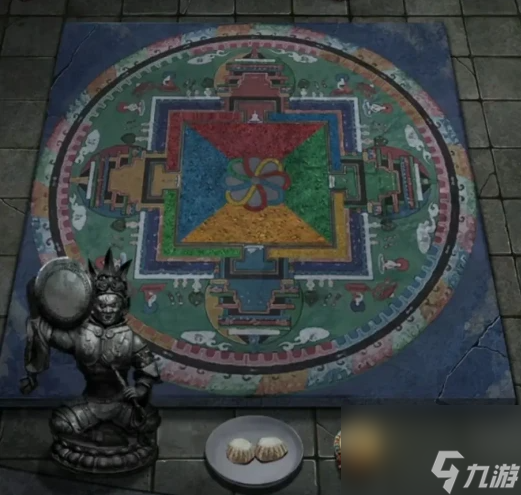 阿姐鼓2明王咒攻略第五章攻略 阿姐鼓2明王咒第五章图文攻略