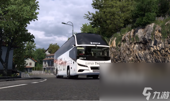欧洲卡车模拟2加速器用哪个 优秀的欧洲卡车模拟2加速器推荐
