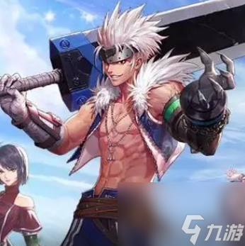 《地下城与勇士起源》荒古的记忆碎片怎么获得