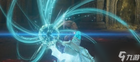 《艾尔登法环》彗星亚兹勒装备方法