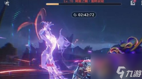 鸣潮朔雷之鳞BOSS打法攻略技巧分享