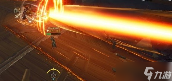 塔瑞斯世界突击队长莱德派克打法攻略