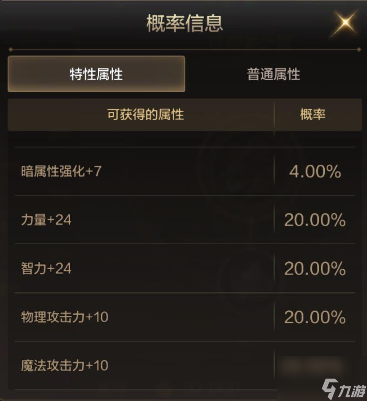 dnf手游角色应该如何打造 角色打造方法介绍