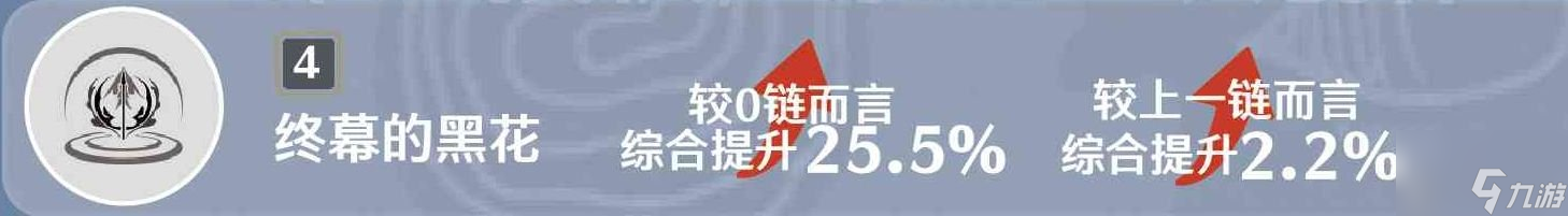 鸣潮秋水几共鸣链比较强 鸣潮秋水共鸣链效果介绍