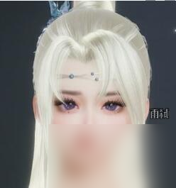 剑网3无界好看的捏脸数据有哪些 剑网3无界捏脸数据大全