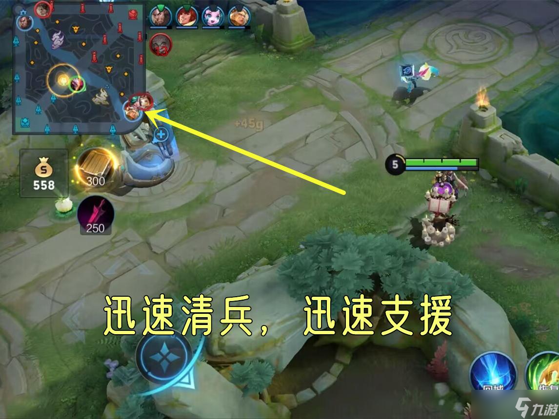 王者荣耀干将莫邪强度深度解析：值得你投入时间练习吗？