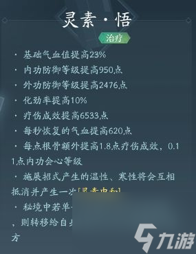 剑网3无界北天药宗技能|心法攻略汇总