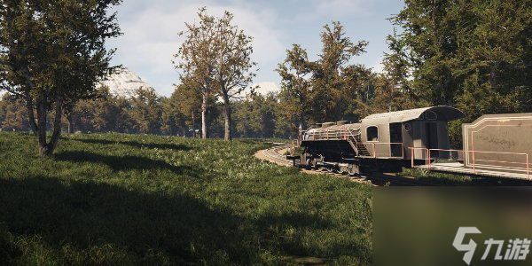 《时光之旅》现已上线Steam 预计今年Q4正式发售