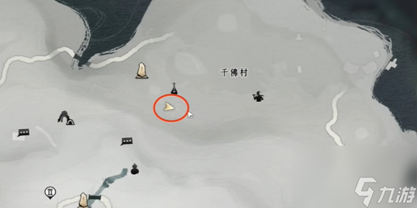 燕云十六声纸人夭奇遇流程怎么玩