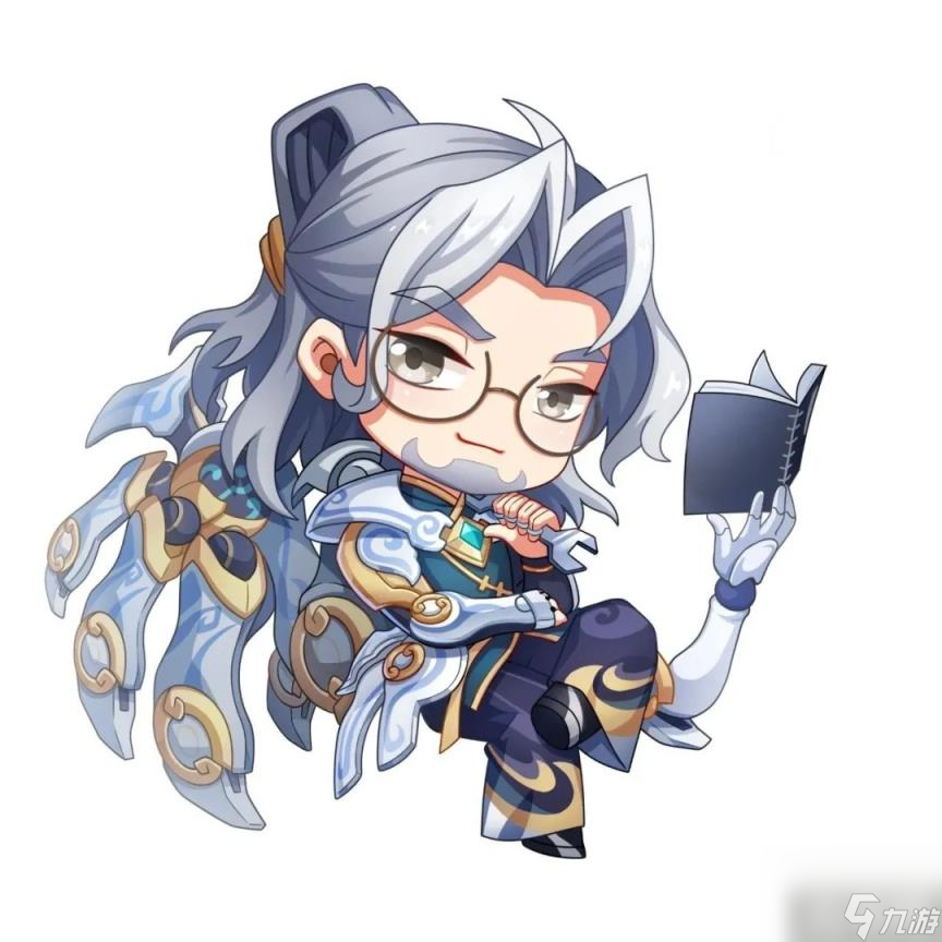 《王者荣耀》辅助英雄有什么类型