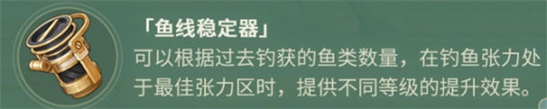 原神3.0有哪些小道具 原神3.0小道具介绍一览