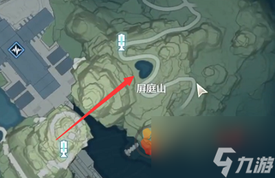 鸣潮隐藏成就星心相印怎么解锁 鸣潮隐藏成就星心相印解锁攻略