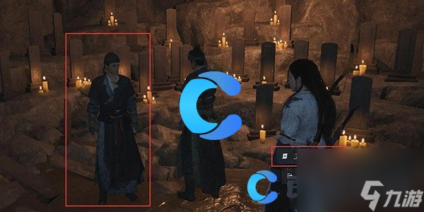 《燕云十六声》佛花与鼠任务玩法