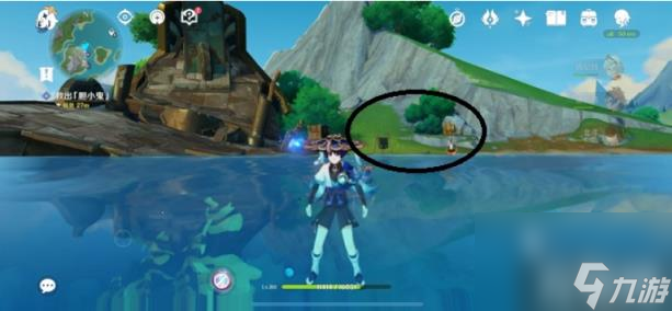 原神救出大个头任务通关技巧是什么 一览