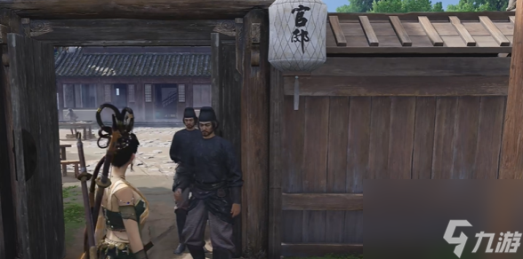 《燕云十六声》难得好活奇遇怎么做