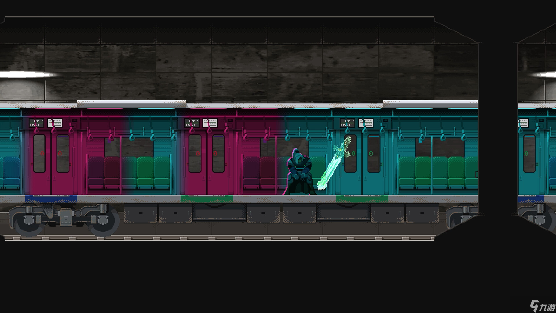 《幻刃奇美拉》Demo试玩现已登陆Steam