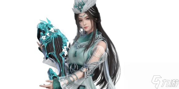 《剑网3无界》奶歌奇穴推荐