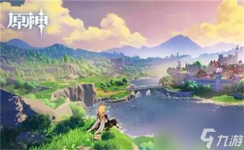 原神春庭景如旧怎么完成