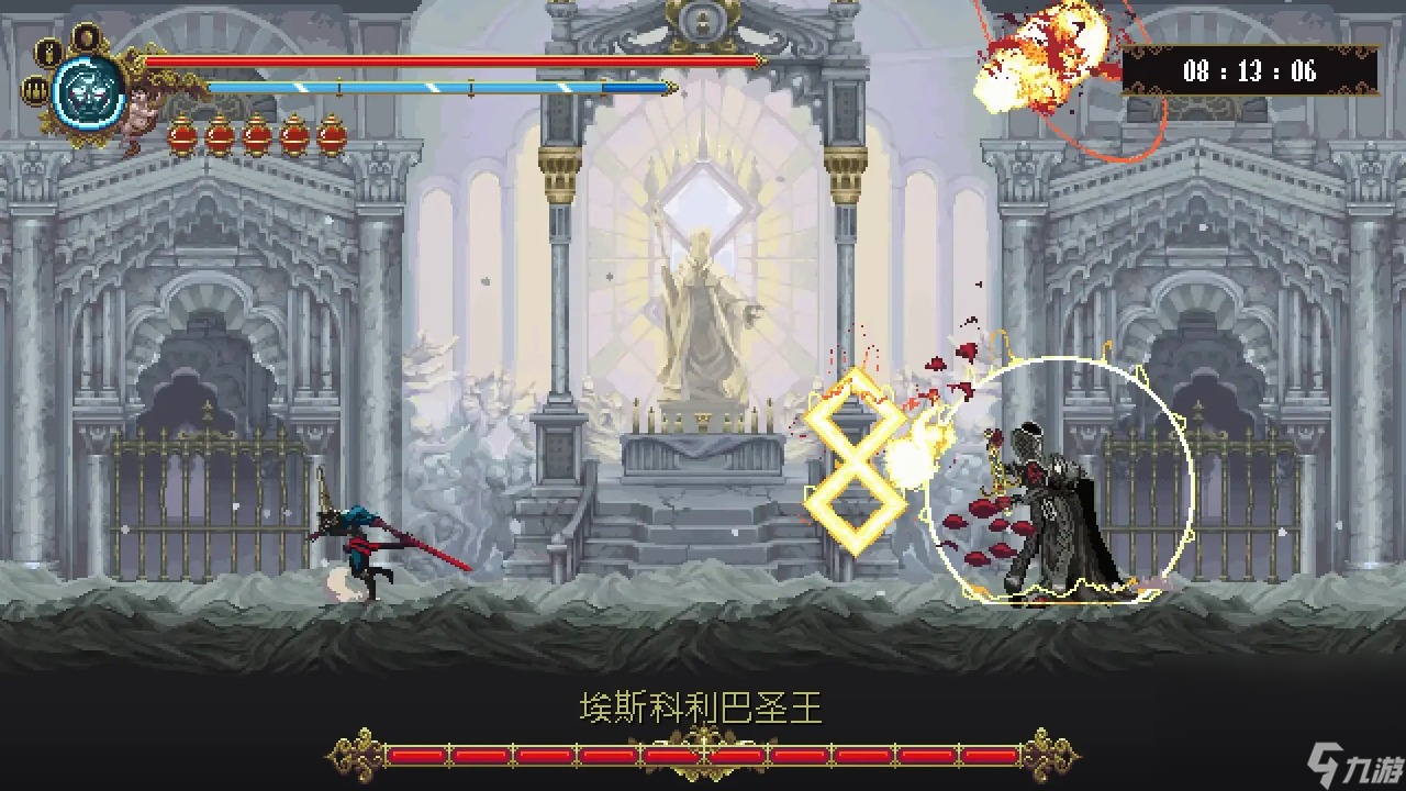 神之亵渎下载正版介绍 神之亵渎手机游戏最新下载链接分享截图