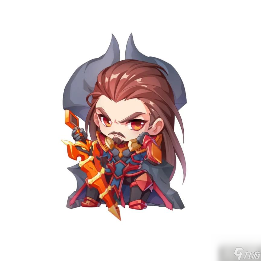 《王者荣耀》战士英雄有什么类型