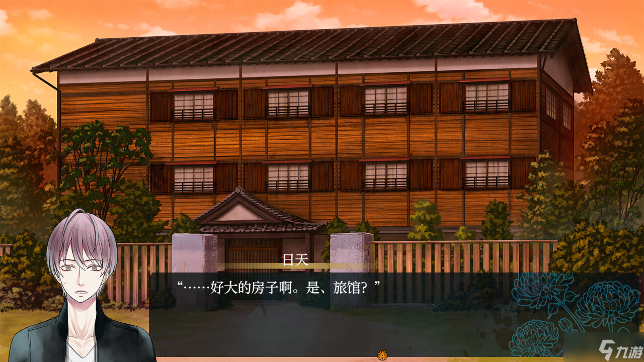 《祭品小镇》Steam页面上线