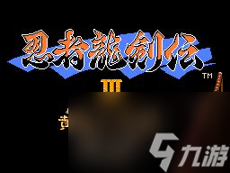 《忍者龙剑传3》游戏困难模式指导攻略 成为忍者大师的终极挑战 