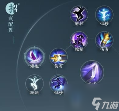 剑网3无界霸刀技能|心法攻略汇总