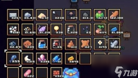 浮島冒險骷髏銀河解謎攻略
