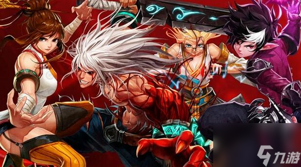 dnf手游枪炮师pvp怎么连招 dnf手游枪炮师pk连招技巧截图